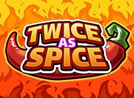 Twice As Spice Rhode Island eInstants game