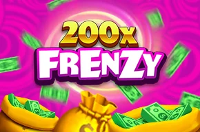 200X Frenzy Virginia Online Instants game