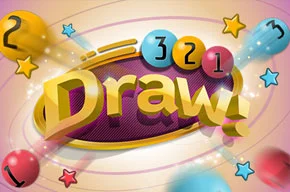 321 Draw! Virginia Online Instants game