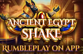 Ancient Egypt Shake Virginia Online Instants game
