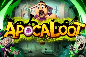 Apocaloot Virginia Online Instants game