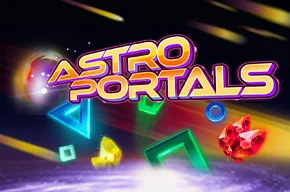 Astro Portals Virginia Online Instants game