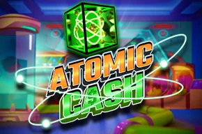 Atomic Cash Virginia Online Instants game