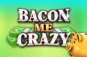 Bacon Me Crazy Virginia Online Instants game