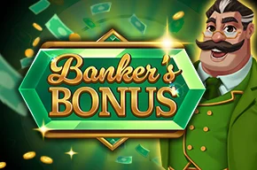 Banker’s Bonus Virginia Online Instants game