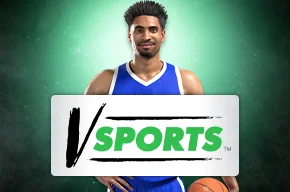 Basketball Virginia Online Instants game