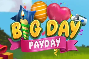 Big Day Payday Virginia Online Instants game