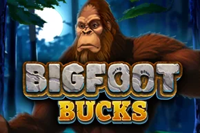 Bigfoot Bucks Virginia Online Instants game