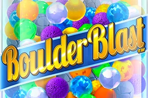 Boulder Blast Virginia Online Instants game