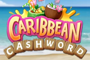 Caribbean Cashword Virginia Online Instants game