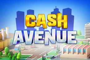 Cash Avenue Virginia Online Instants game