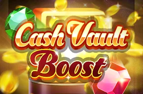 Cash Vault Boost Virginia Online Instants game