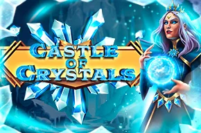 Castle of Crystals Virginia Online Instants game