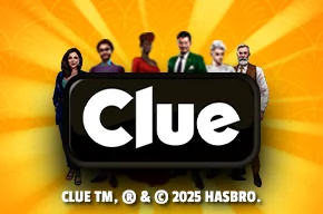Clue Virginia Online Instants game
