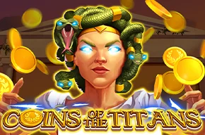 Coins of the Titans Virginia Online Instants game