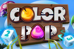 Color Pop Virginia Online Instants game