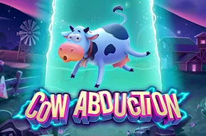 Cow Abduction Virginia Online Instants game