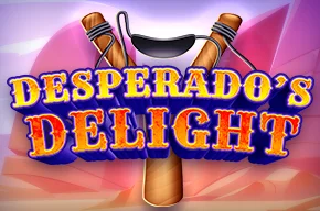 Desperado's Delight Virginia Online Instants game