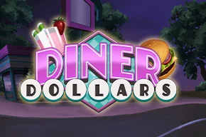 Diner Dollars Virginia Online Instants game