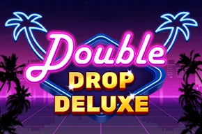 Double Drop Deluxe Virginia Online Instants game