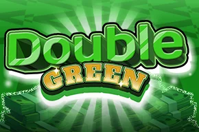Double Green Virginia Online Instants game