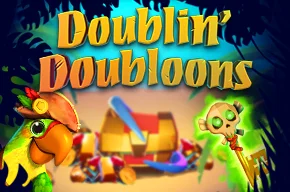 Doublin Dubloons Virginia Online Instants game