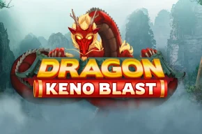 Dragon Keno Blast Virginia Online Instants game