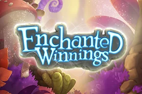 Enchanted Winnings Virginia Online Instants game