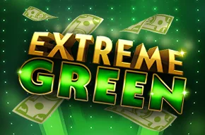 Extreme Green Virginia Online Instants game