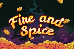 Fire and Spice Virginia Online Instants game