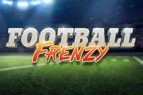 Football Frenzy Virginia Online Instants game