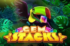 Gem Stacks Virginia Online Instants game