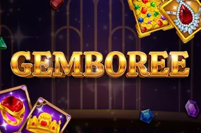 Gemboree Virginia Online Instants game