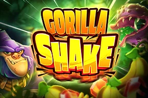 Gorilla Shake Virginia Online Instants game