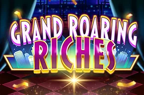Grand Roaring Riches Virginia Online Instants game
