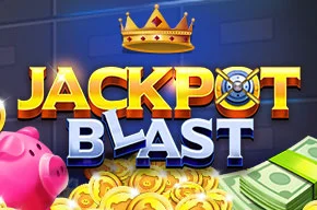 Jackpot Blast Virginia Online Instants game