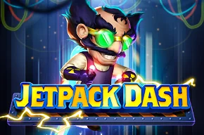 Jetpack Dash Virginia Online Instants game