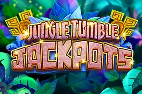 Jungle Tumble Jackpots Virginia Online Instants game