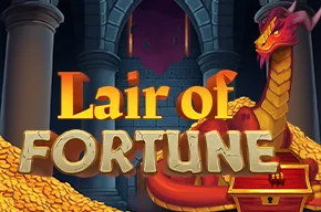 Lair of Fortune Virginia Online Instants game