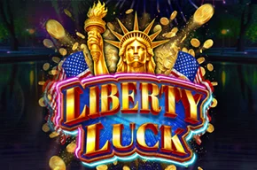 Liberty Luck Virginia Online Instants game