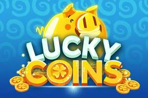 Lucky Coins Virginia Online Instants game