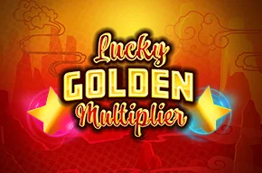 Lucky Golden Multiplier Virginia Online Instants game