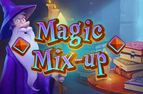 Magic Mix-Up Virginia Online Instants game