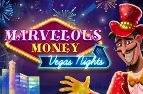 Marvelous Money Vegas Nights Virginia Online Instants game