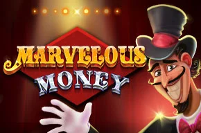 Marvelous Money Virginia Online Instants game