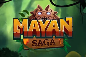 Mayan Saga Virginia Online Instants game