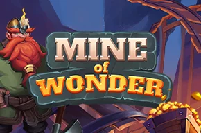 Mine of Wonder Virginia Online Instants game