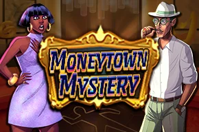 Moneytown Mystery Virginia Online Instants game