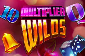 Multiplier Wilds Virginia Online Instants game