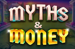 Myths & Money Virginia Online Instants game